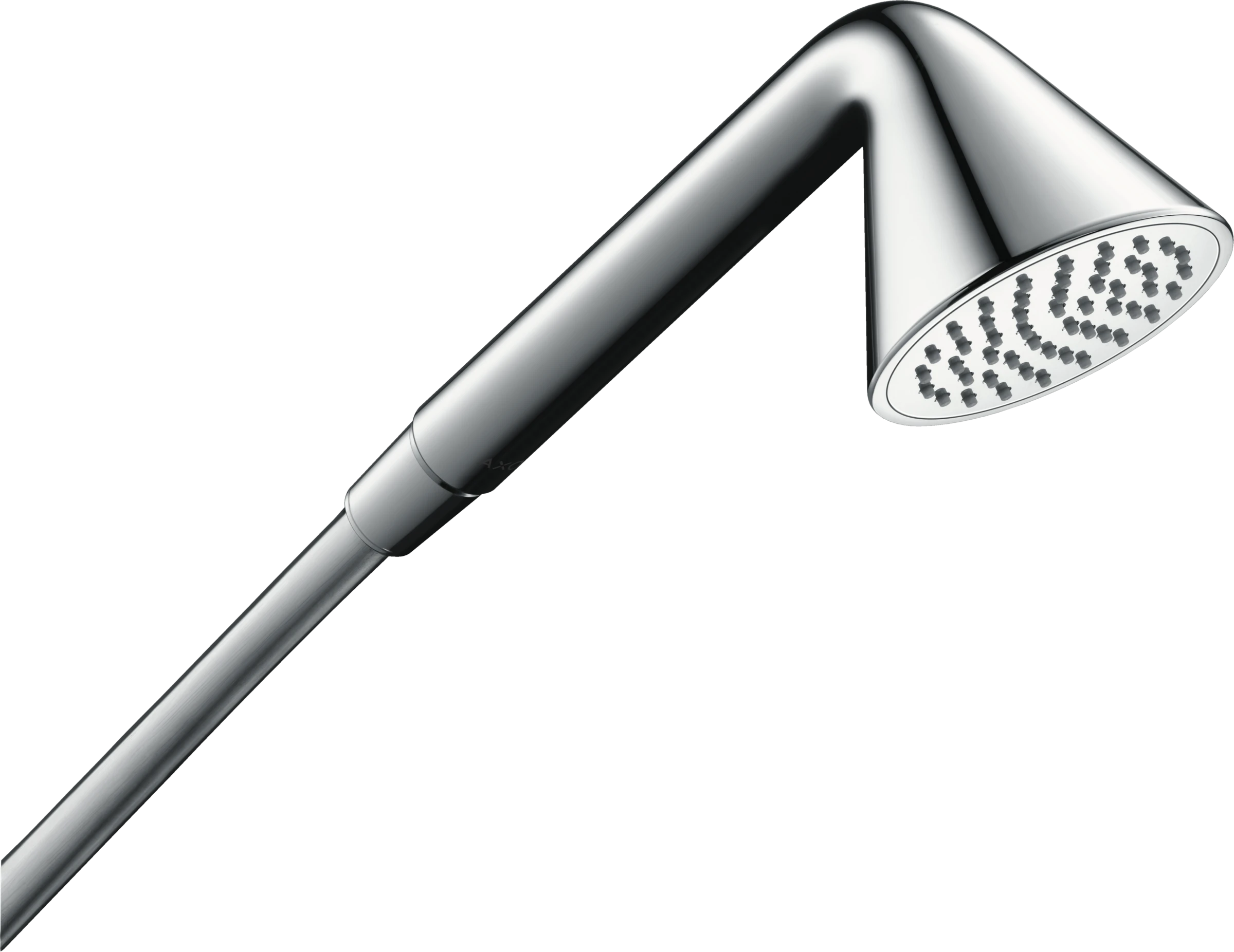 Axor Showers/front Hand Shower 85 1jet Ecosmart Chrome