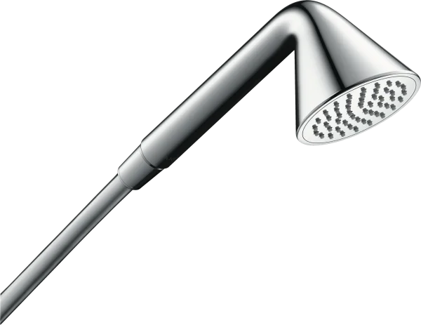 Axor Showers/front Hand Shower 85 1jet Ecosmart Chrome