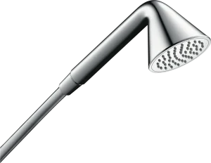 Axor Showers/front Hand Shower 85 1jet Ecosmart Chrome