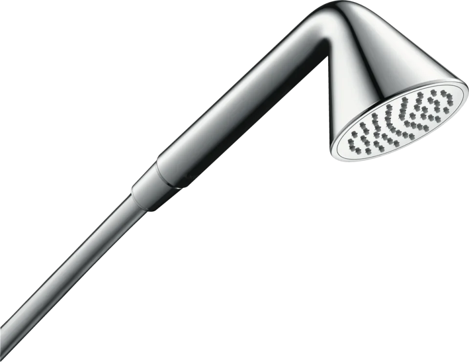 Axor Showers/front Hand Shower 85 1jet Ecosmart Chrome product image - Image 1
