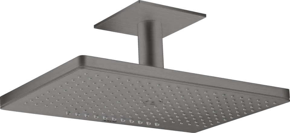 Axor Showersolutions Overhead Shower 460/300 2jet With Ceiling Connection product image - Image 1