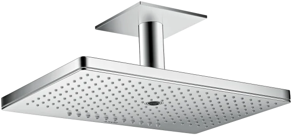Axor Showersolutions Overhead Shower 460/300 3jet With Ceiling Connection Chrome