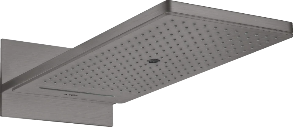 Axor Showersolutions Overhead Shower 250/580 3jet product image - Image 1