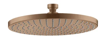 Axor Starck Overhead Shower 240 1jet product image - Image 1