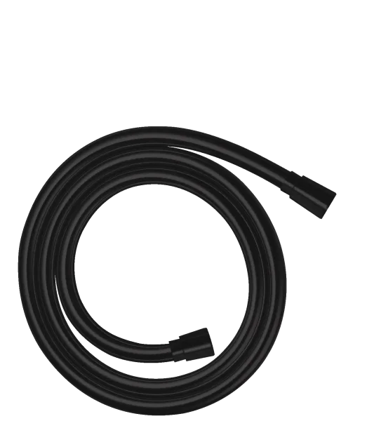 Axor Showersolutions Shower Hoses 285 X 185 X 40mm Black - Matt