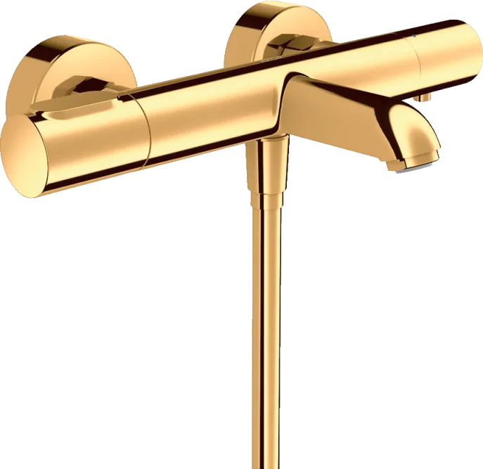Axor Citterio M Thermostatic Bath Mixer For Exposed Installation product image - Image 1