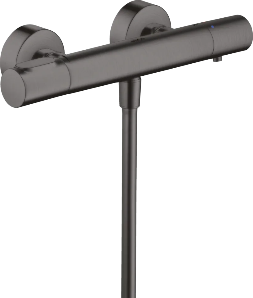 Axor Citterio M Thermostatic Shower Mixer For Exposed Installation product image - Image 1