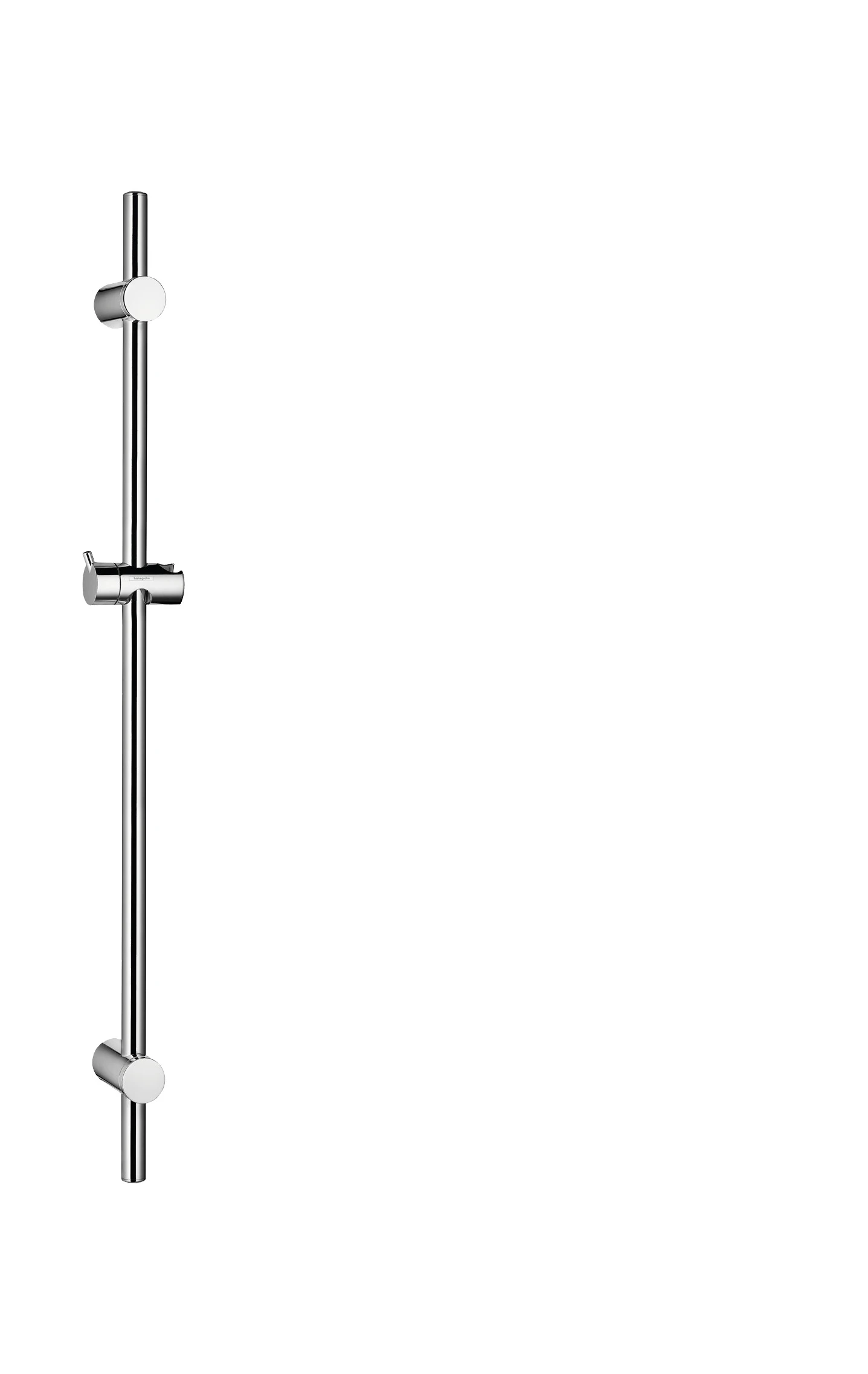 Hansgrohe Unica Shower Rail Reno 72 Cm Chrome