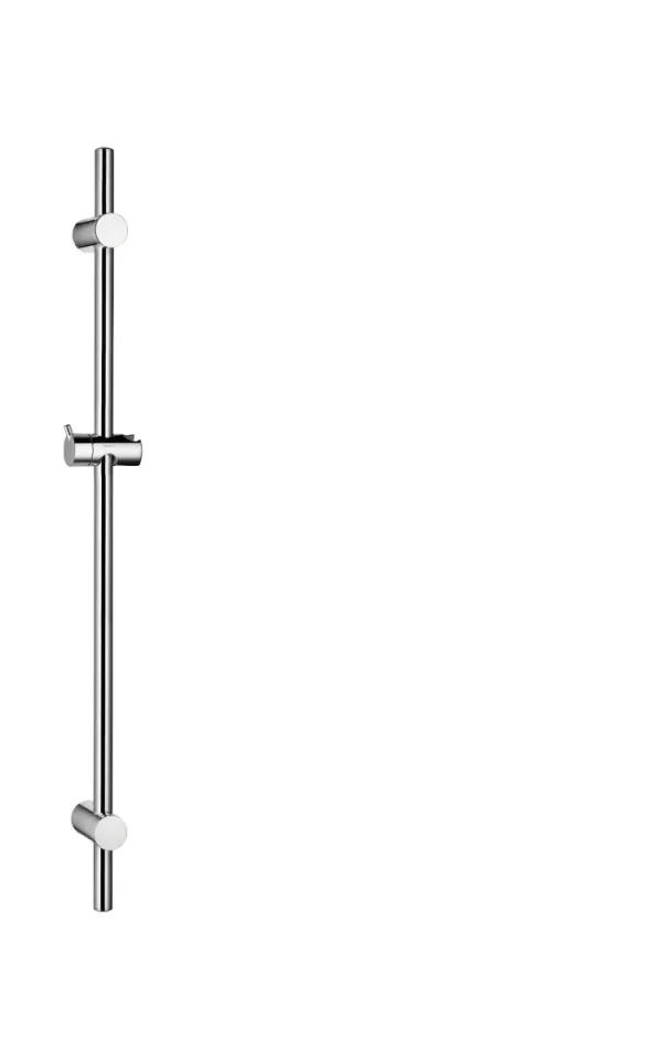 Hansgrohe Unica Shower Rail Reno 72 Cm Chrome product image - Image 1