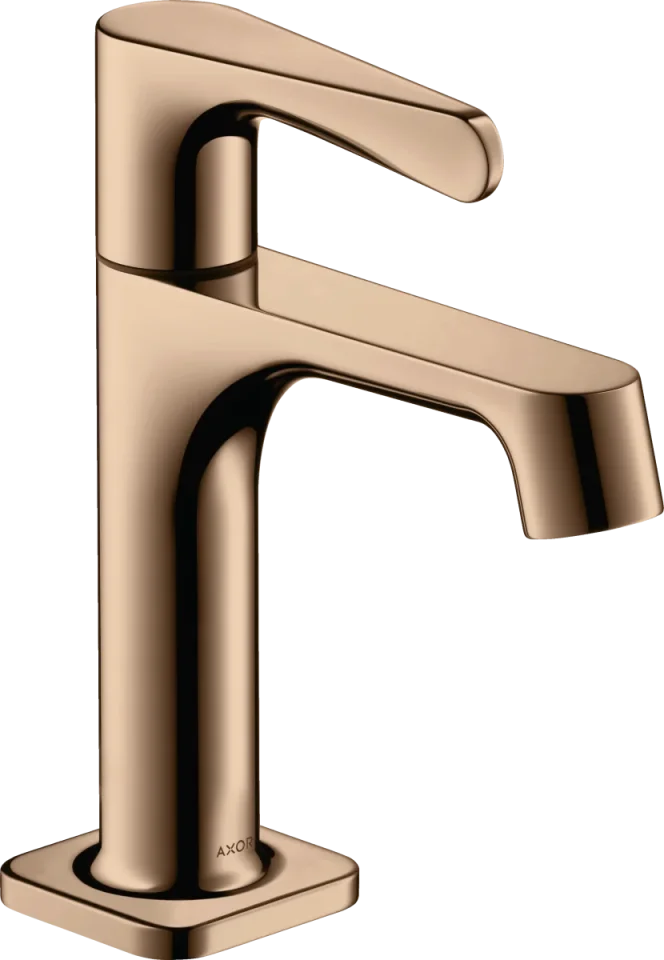 Axor Citterio M Pillar Tap Without Waste product image - Image 1