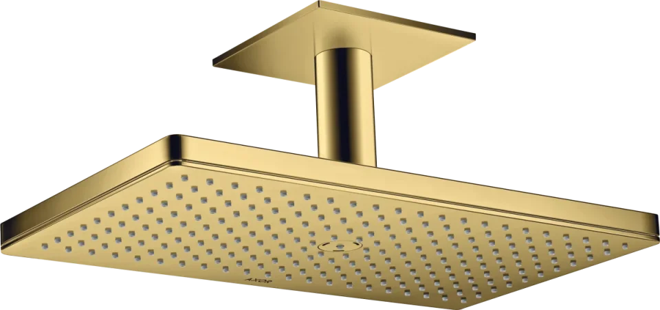 Axor Showersolutions Overhead Shower 460/300 1jet With Ceiling Connection product image - Image 1