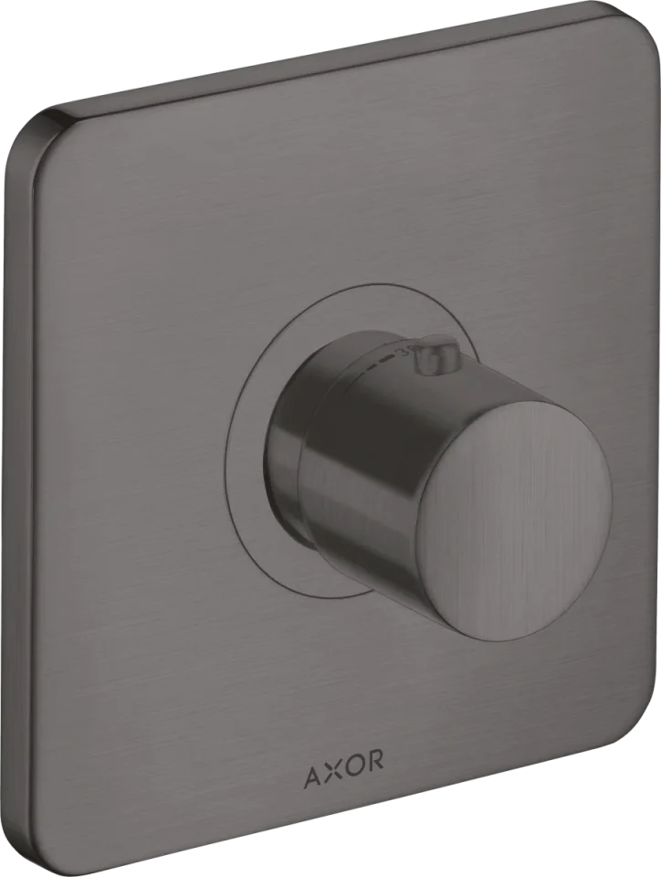 Axor Citterio M Thermostatic Mixer For Concealed Installation product image - Image 1