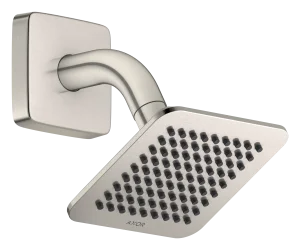 Axor Citterio C Overhead Showers 289 X 159 X 83mm Stainless Steel