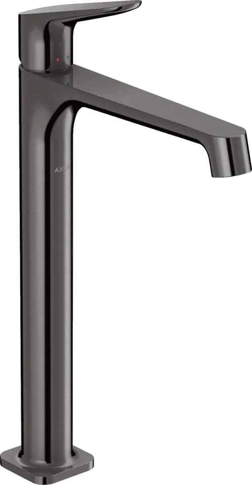 Axor Citterio M Single Lever Basin Mixer 250 For Wash Bowls Without Waste product image - Image 1