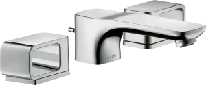 Axor Urquiola Manual Mixers 460 X 245 X 105mm Stainless Steel