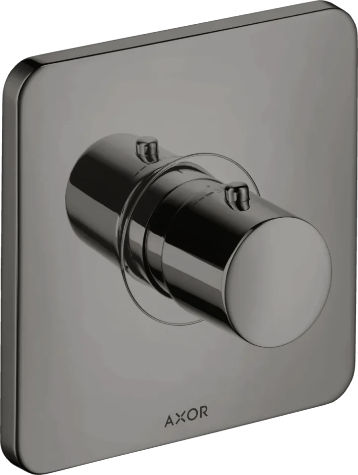 Axor Citterio M Thermostatic Mixer Highflow For Concealed Installation product image - Image 1
