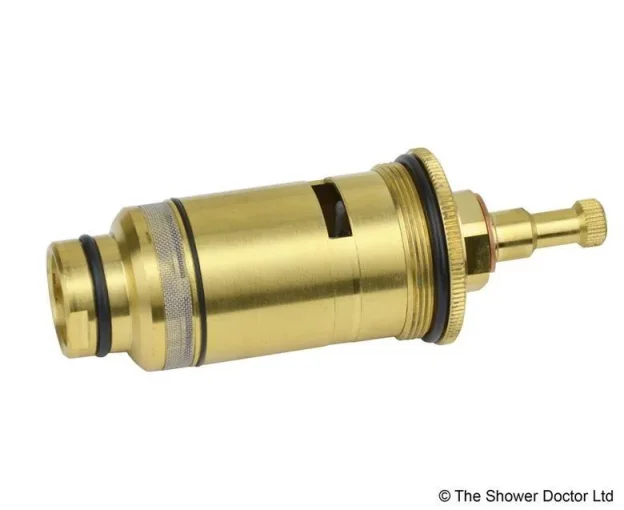 Hansgrohe Thermostatic Cartridges 212 X 71 X 83mm detail view - Image 2