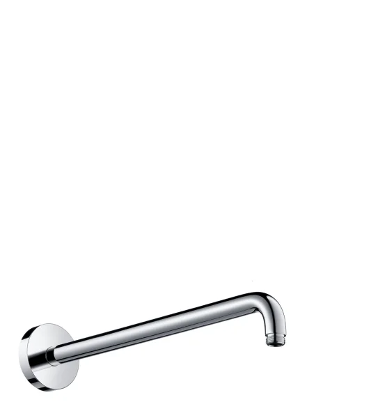 Hansgrohe Shower Arm 38.9 Cm Brushed Brass
