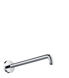 Hansgrohe Shower Arm 38.9 Cm Brushed Brass
