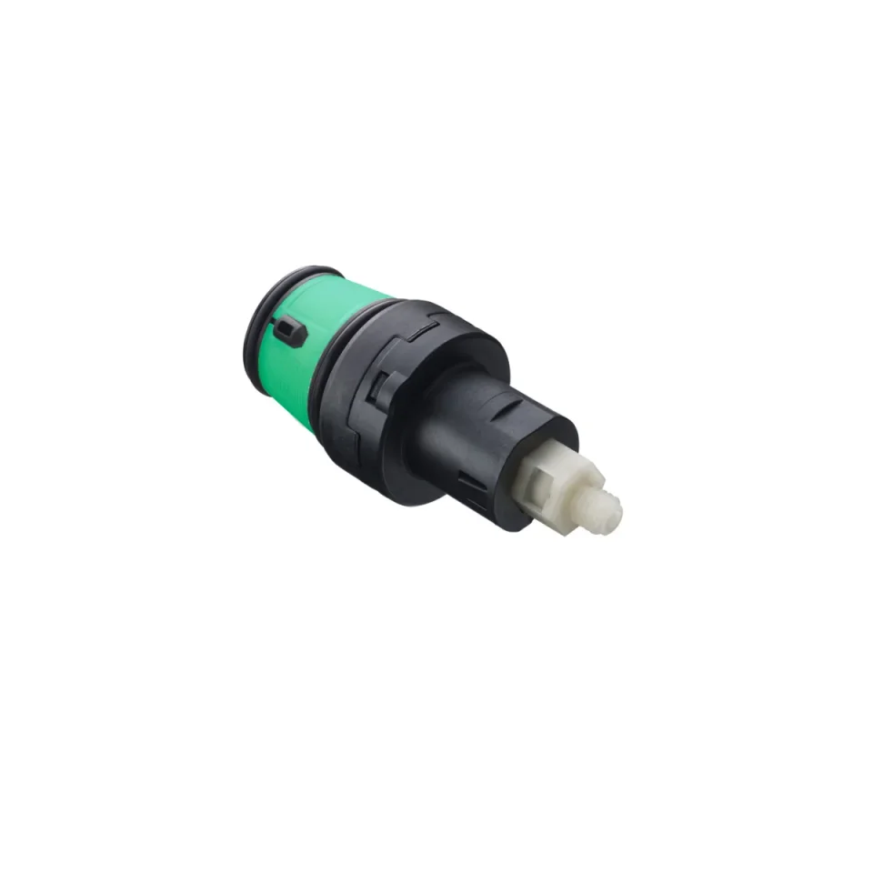 Hansgrohe Shut-off Unit Av-p Dn9 product image - Image 1