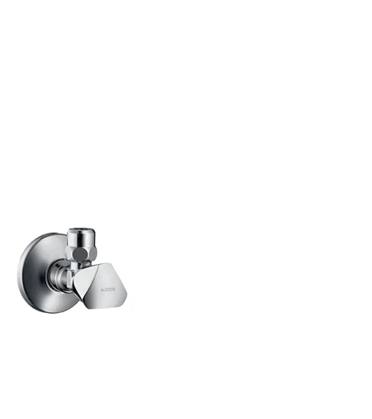 Axor Angle Valve E Chrome
