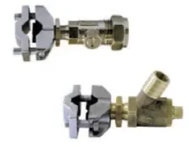 Abacus Ultima Self Cutting Drain Off Valve product image - Image 1