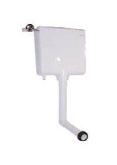 Abacus Easi-plan Concealed Cistern Only