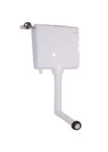 Abacus Easi-plan Concealed Cistern Only