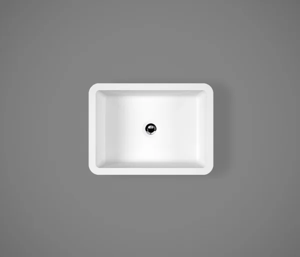 LH Himacs CB402 Bowl (Box Mini)