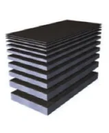 Abacus Elements Board Standard 80mm product image - Image 1