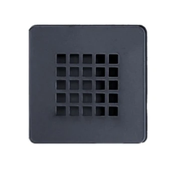 SlateForme Colour Match Grid Only for Slate Trays - Graphite Grey