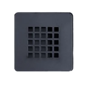 SlateForme Colour Match Grid Only for Slate Trays - Graphite Grey