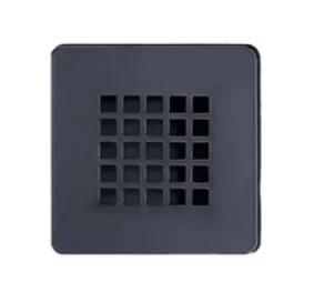 SlateForme Colour Match Grid Only for Slate Trays - Graphite Grey product image - Image 1