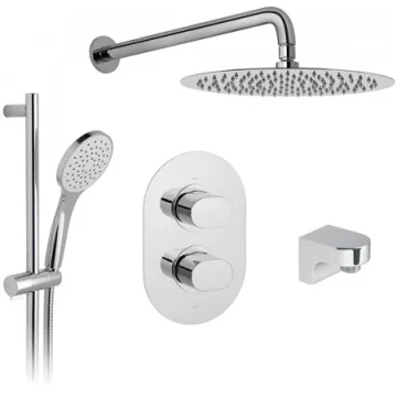 Vado Dx Notion Chrome Plated product image - Image 1