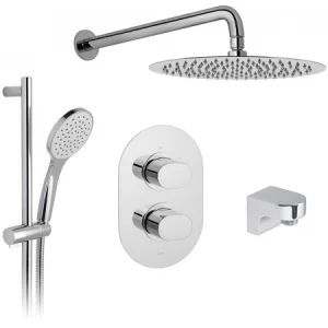 Vado Dx Life Chrome Plated