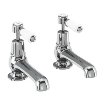 Burlingtonqt Kensington 5" Basin Taps
