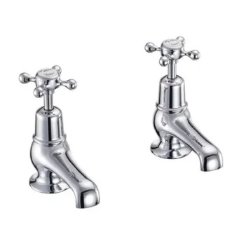 Burlingtonqt Claremont 3" Basin Taps