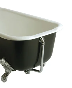 Heritage Her Bath Trap Vg Cast Iron