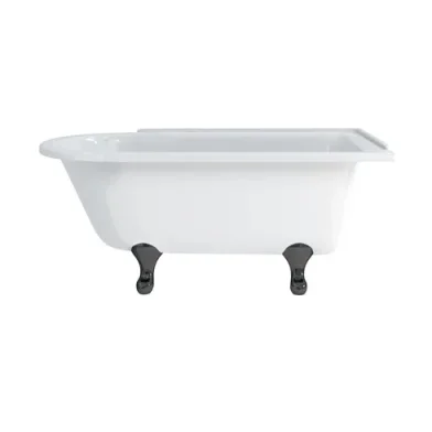 Burlingtonhampton Shower Bath Right Hand
