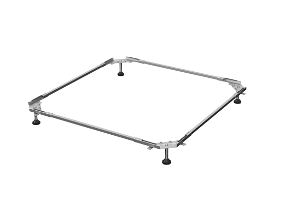 Bette Footsystem For Shower Tray 1000 800mm