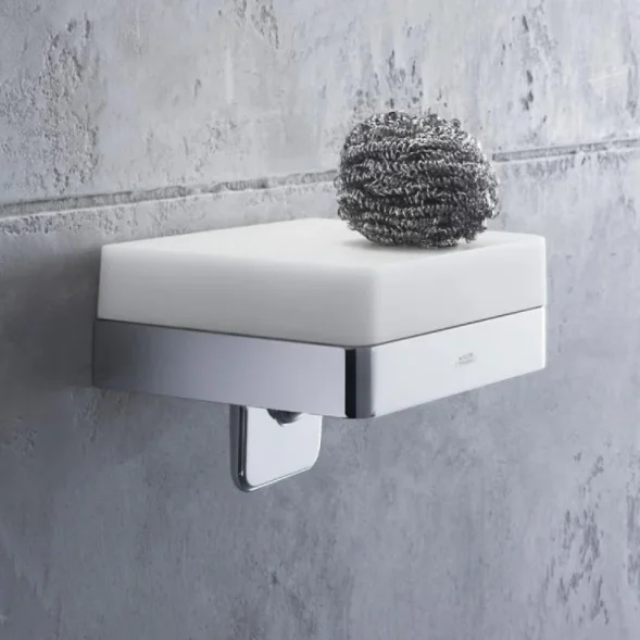 Soap Dishes & Dispensers