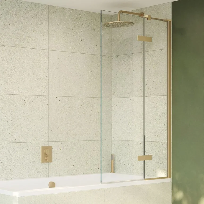 Bath Screens
