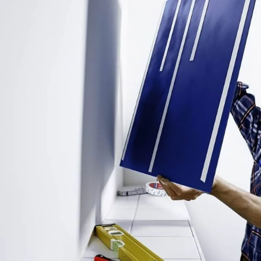 Mirror Accessories & Installation