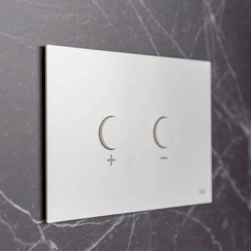 Flush Buttons & Plates