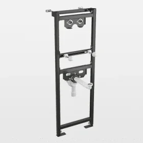 Eastbrook Fischer Bolts Set - Basin To Wall -