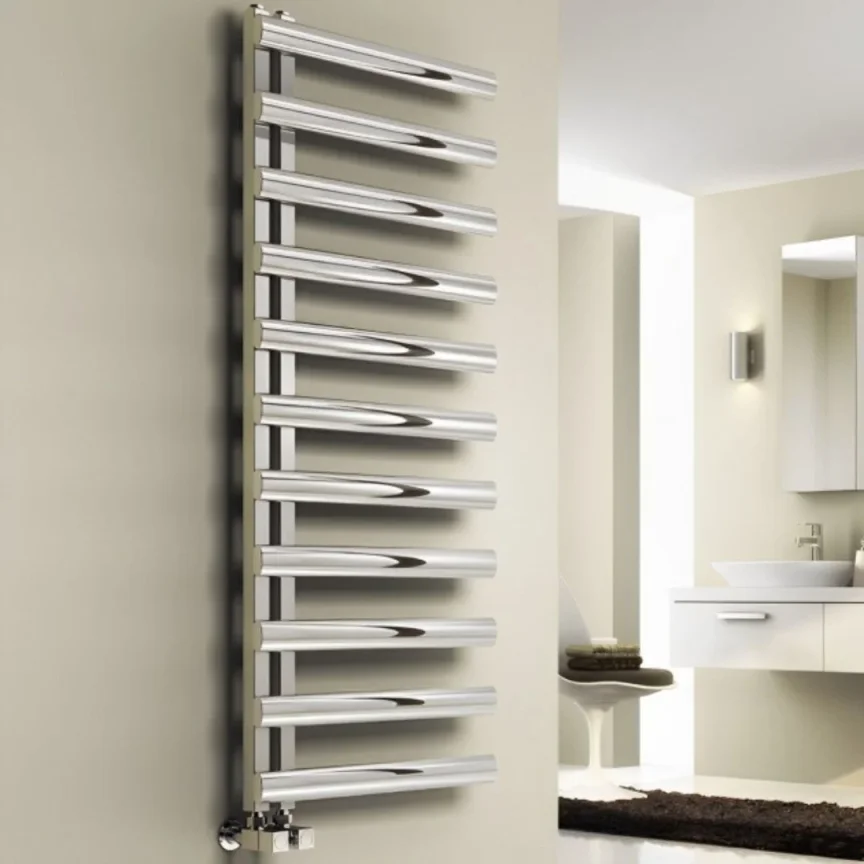 Designer Towel Rails
