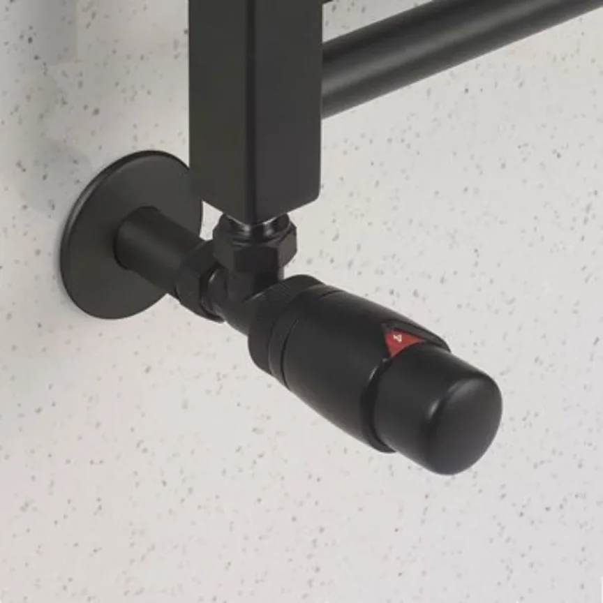 JIS Dual Fuel Kit Brushed Stainless Steel