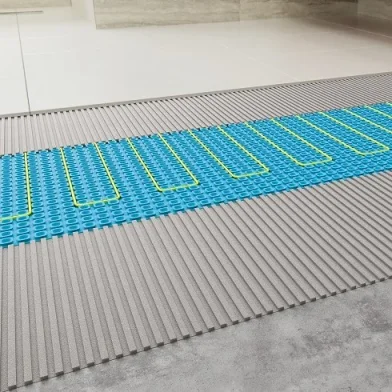 Mat Underfloor Heating