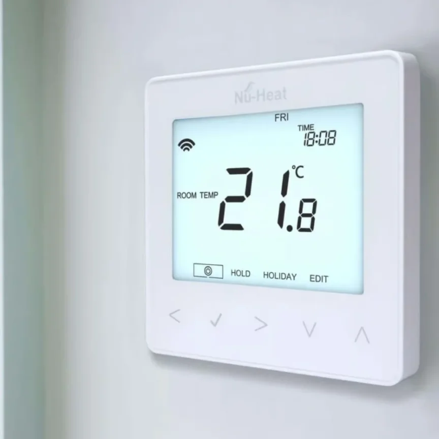 Thermostats