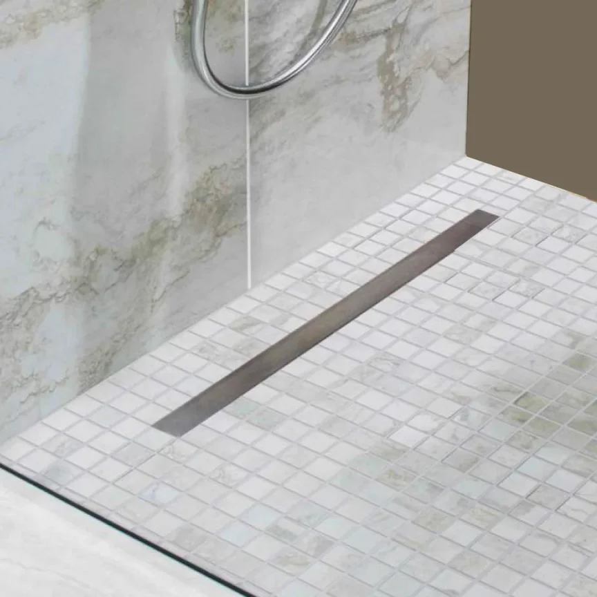 Wet Room Drains